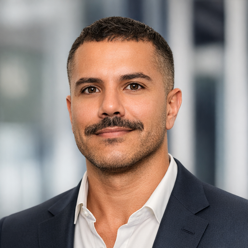 Ashley Penin, NSCA Foundation