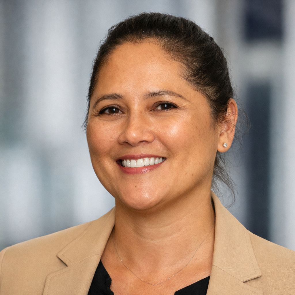 Alisa Leabon, NSCA Foundation