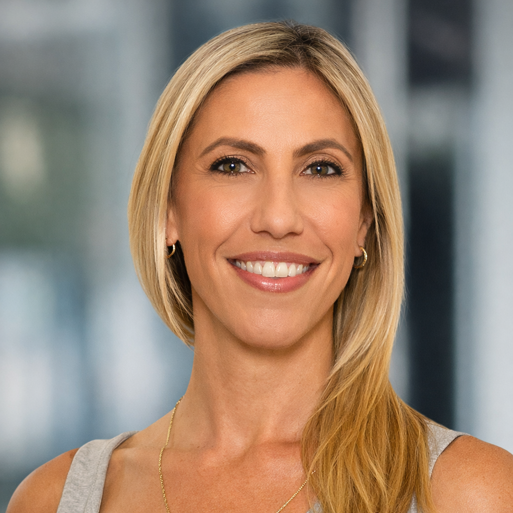 Nicoletta Mrcavic, NSCA Foundation