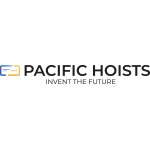 Pacific Hoists - NSCA Foundation Corporate Gold member
