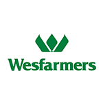 Wesfarmers - NSCA Foundation Corporate Gold member