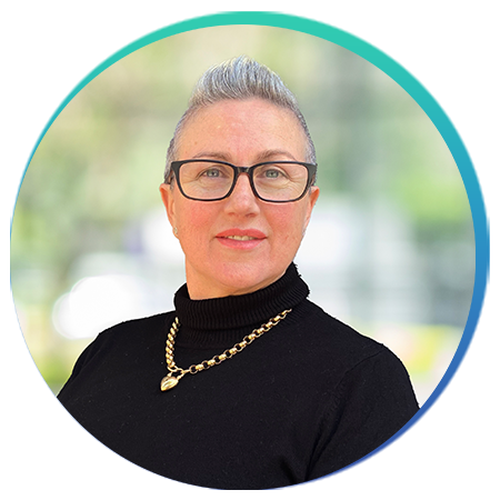 Jo-Anne McDonald Singh