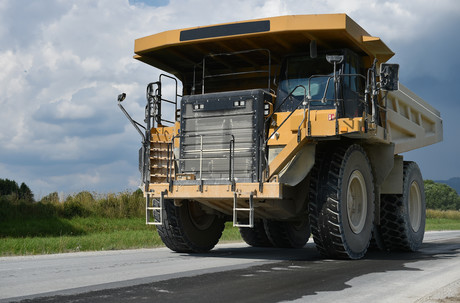 Worker struck by 47 kg pin ejected by steam | Safe-T-Bulletin | NSCA Foundation