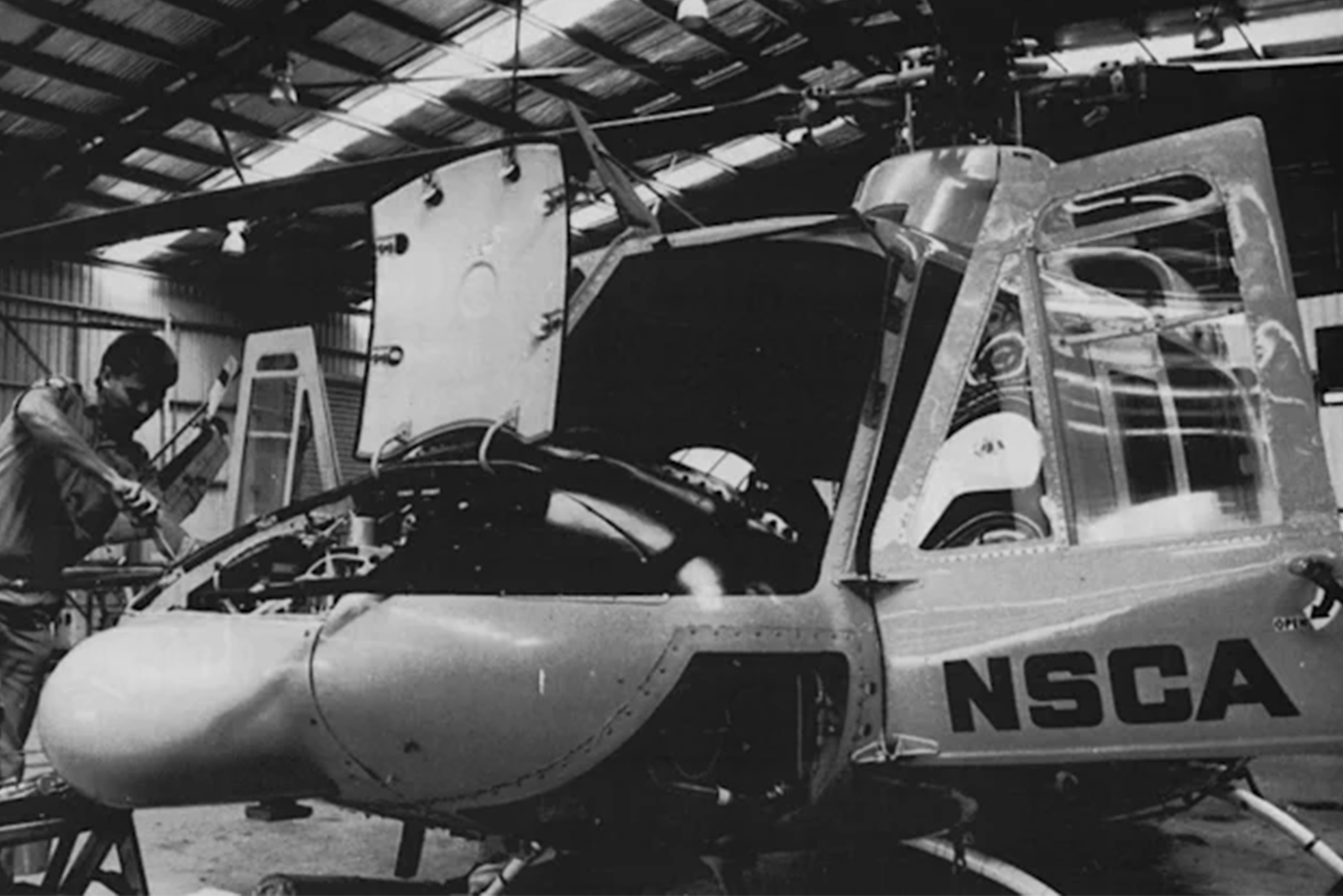 Modern workplace safety education and professional development