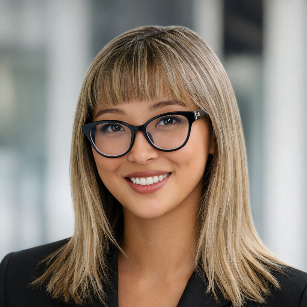 Andrea Young, NSCA Foundation Events Manager