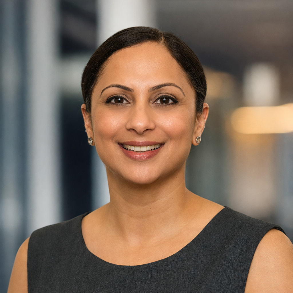 Trishna Billimoria, Company Secretary and Accountant