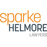 NSCA Foundation Platinum Partner, Sparke Helmore Lawyers