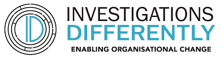 Investigations Differently